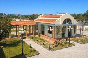 Hồng Ân Motel Quảng Trị