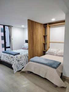 Apartamento Ejecutivo Zona Aeropuerto Bogotá