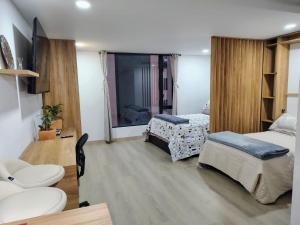 Apartamento Ejecutivo Zona Aeropuerto Bogotá