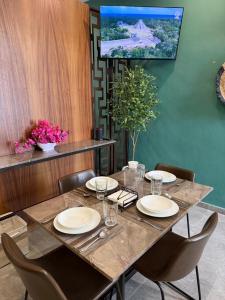 Penca Suites Valladolid