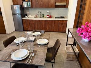 Penca Suites Valladolid