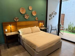Penca Suites Valladolid