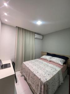 Ap 304 Via Mares do Frances