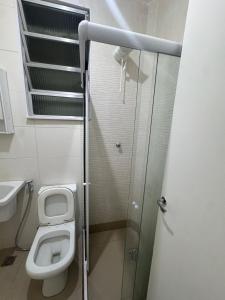 Copacabana Apartment