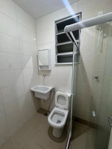 Copacabana Apartment