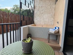 Penca Suites Valladolid