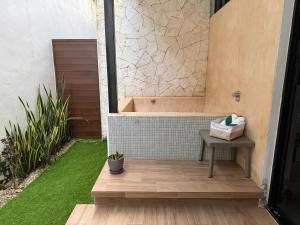 Penca Suites Valladolid