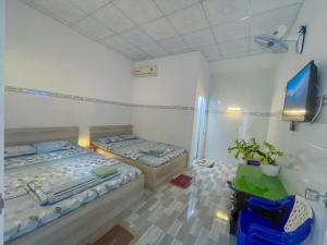 Nhà Nghỉ Thiên Thanh Long Hải