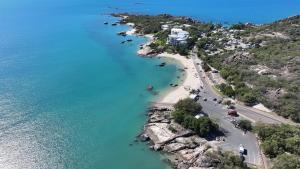 Panoramic Oceanview Villa