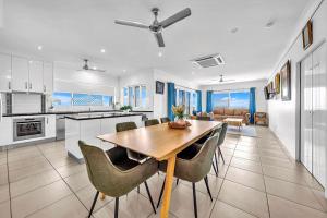 Panoramic Oceanview Villa