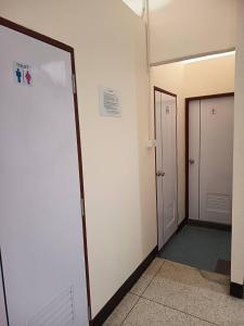 Doctor Thanut Hostel