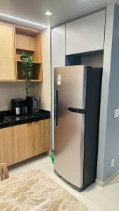 Galápagos Unidade 3 Bloco C Térreo