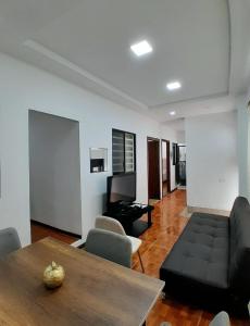 Suite cerca de la UTPL y Centro Histórico