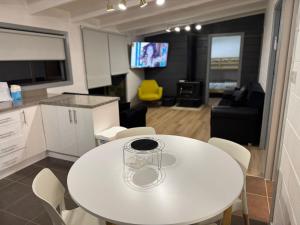 보니 둔 Holiday Home in Bonnie Doon 싱글룸 로비