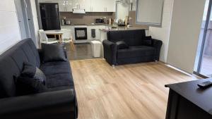 보니 둔 Holiday Home in Bonnie Doon 싱글룸 스위트룸