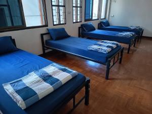 Doctor Thanut Hostel