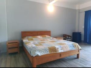 Globiquex hotels, Phu quoc