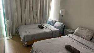 Whole Ocean View Manila Bay 4 Bedrooms