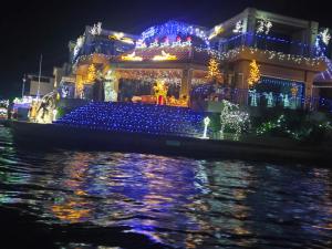 맨두라 2 bedroom Apartment in resort Jetty available 싱글룸 로비