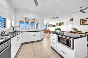 Panoramic Oceanview Villa