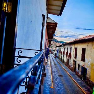 Tres Reyes Hospedaje