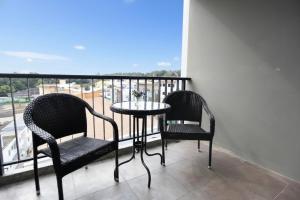 2BR Condo VKT 5mins from Kata beach