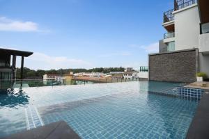 2BR Condo VKT 5mins from Kata beach