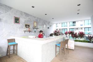 2BR Condo VKT 5mins from Kata beach