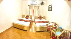 Moc Chau Town - Homestay