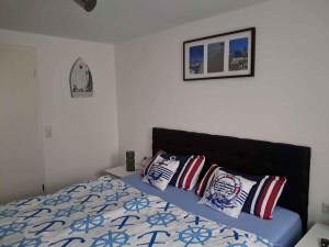 Apartment Waterfront Zinnowitz-Insel Usedom 55028