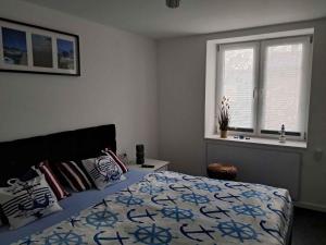 Apartment Waterfront Zinnowitz-Insel Usedom 55028