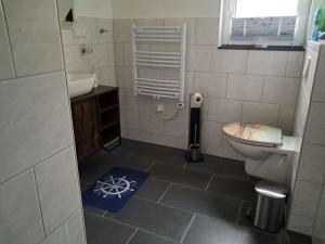 Apartment Waterfront Zinnowitz-Insel Usedom 55028