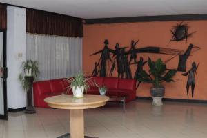 Graha Trisula Perwari