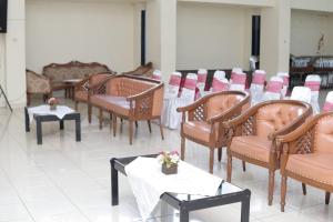 Graha Trisula Perwari