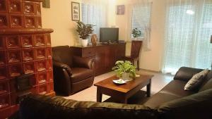 Holiday Home Waterfront in Zamardi-Balaton 55033