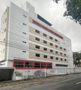 Apartamento em Cabo Branco JP