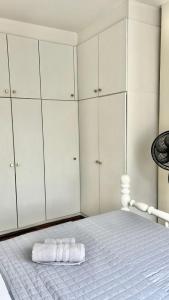 Quarto Privativo no Coração de Copacabana