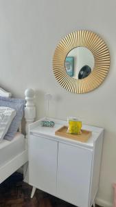 Quarto Privativo no Coração de Copacabana