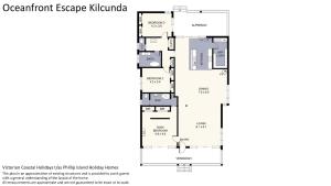 Oceanfront Escape Kilcunda