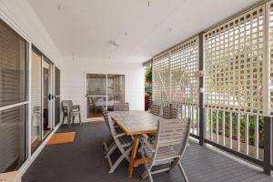 Oceanfront Escape Kilcunda