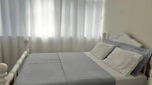 Quarto Privativo no Coração de Copacabana