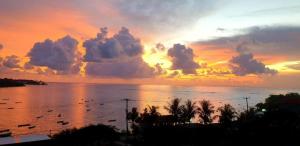 Nusa View - Oceanfront Rentals