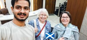 Hotel Anjana Cottage - Stay 5 min Away From Golden Temple