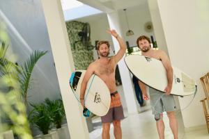 Kavana Resort and Villa