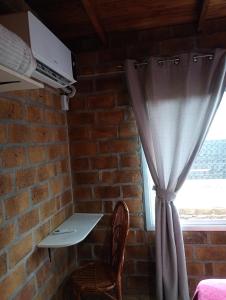 Casa 2 dormitorios B