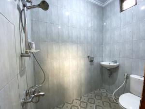 Homestay Syariah Jogja Merapi View By Simply Homy