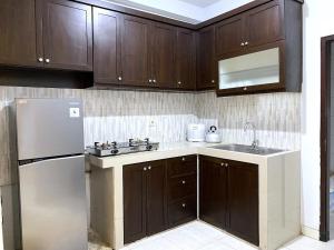 Homestay Syariah Jogja Merapi View By Simply Homy