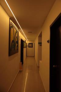 Hotel Parador Del café