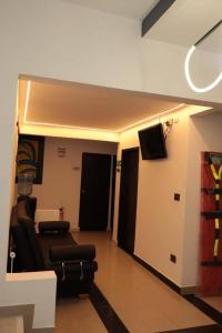 Hotel Parador Del café