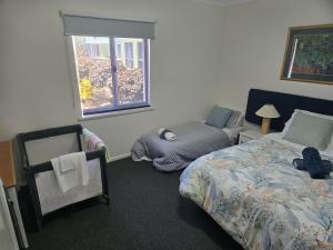 2 bedroom Apartment in resort Jetty available